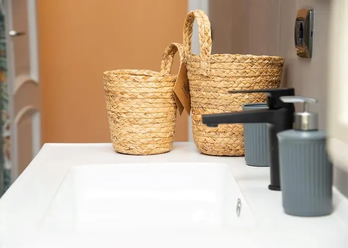 Hébergement de vacances Tullios *